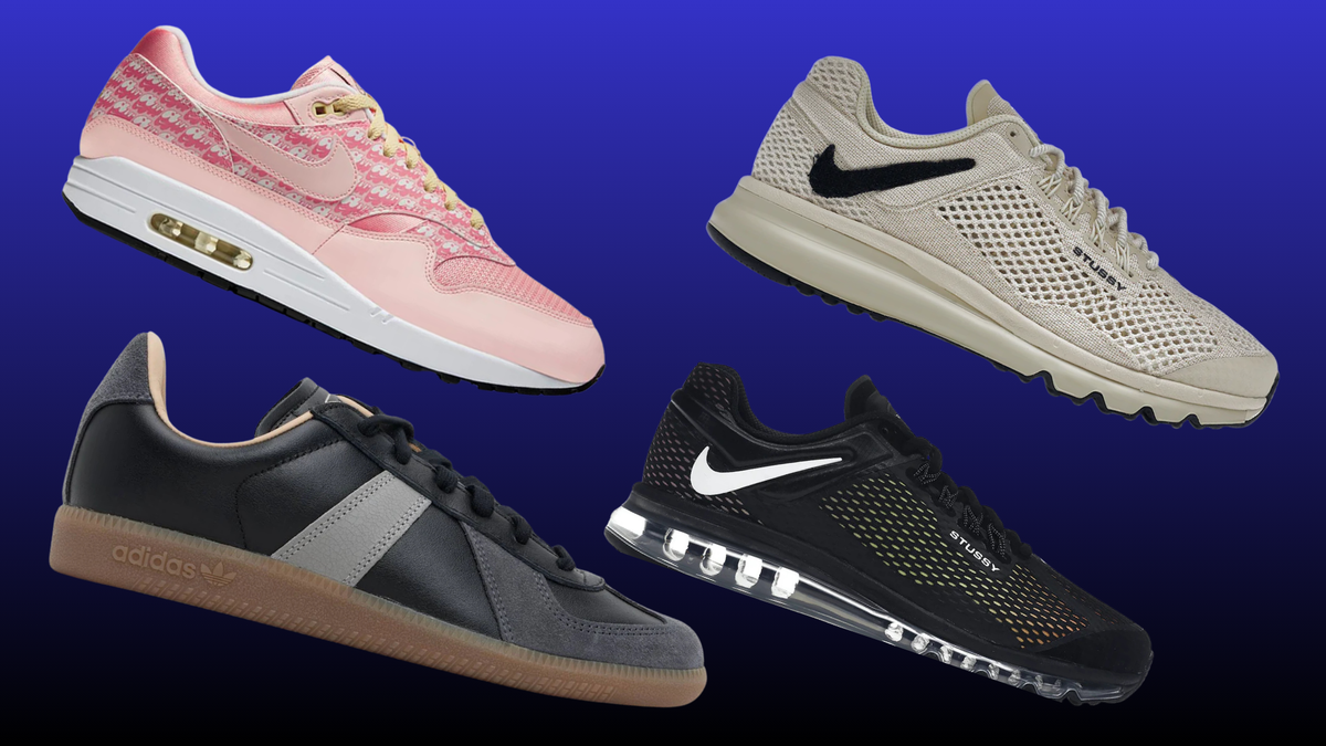 SNEAKERS