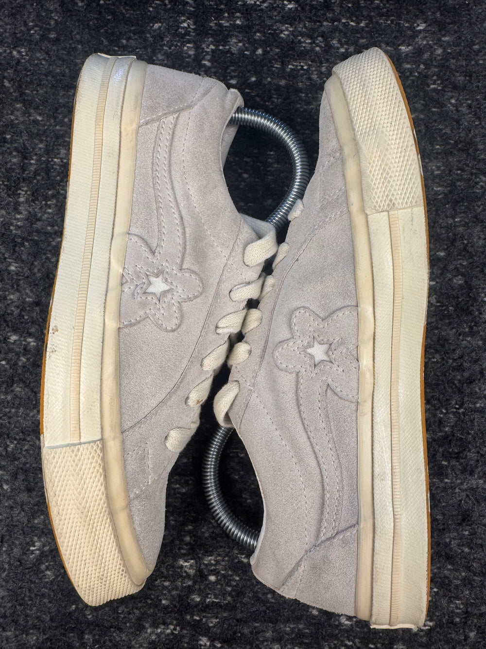 Golf le fleur x converse 38 EU