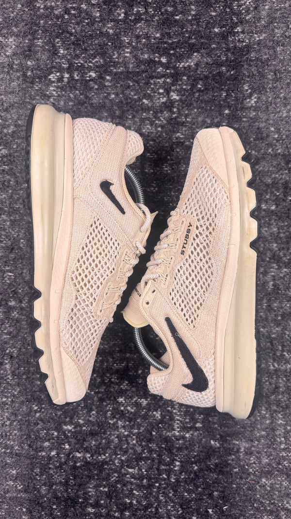 Nike air max 2013 stussy fossil 42.5 EU